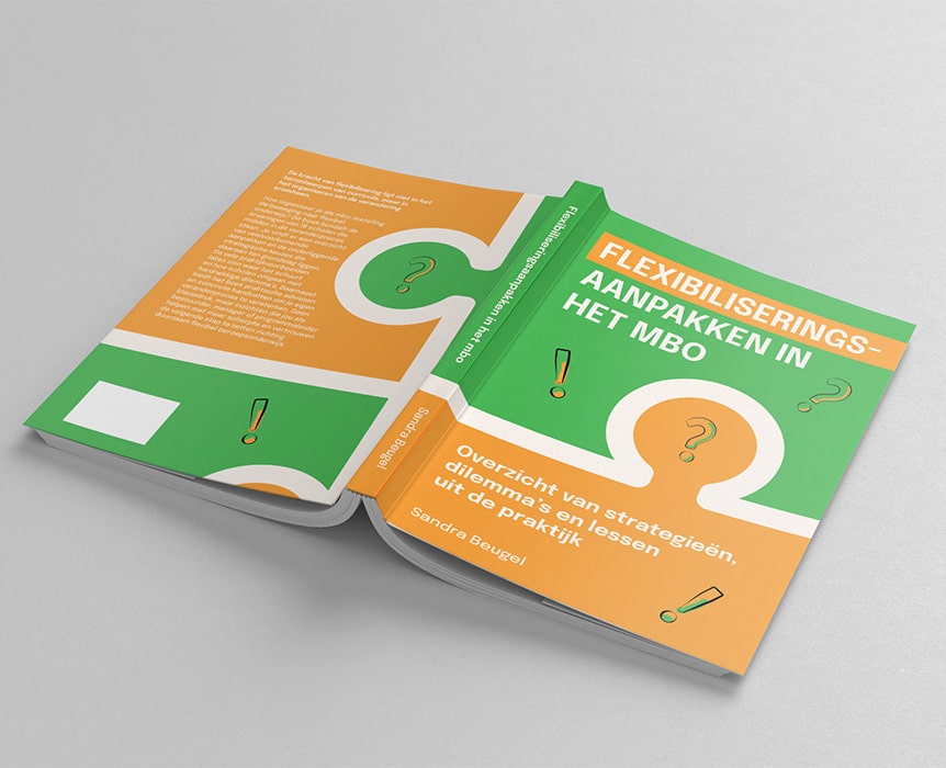 Flexibiliseringsaanpakken in het MBO Sandra Beugel